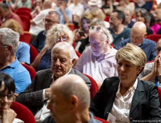 Mittelfest 2027 – Cividale del Friuli, Italy