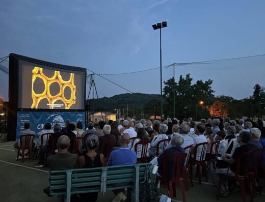 Festival Cinemambiente 2027 – Turin, Italy