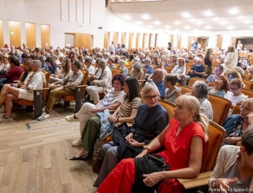 Mittelfest 2027 – Cividale del Friuli, Italy