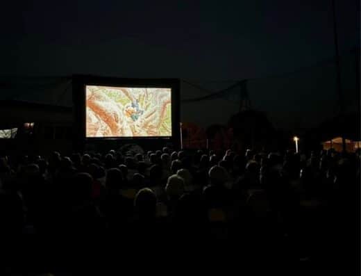 Festival Cinemambiente 2027 – Turin, Italy