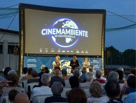 Festival Cinemambiente