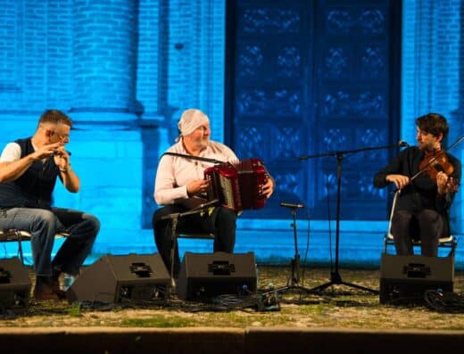 Borgate dal Vivo Festival 2027 – Piemonte, Italy