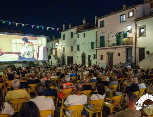 Est Film Festival 2027 – Montefiascone, Italy