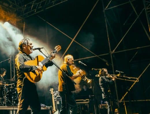 Ferrara Sotto Le Stelle Festival 2027 – Italy
