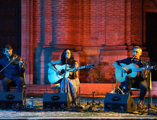 Borgate dal Vivo Festival 2027 – Piemonte, Italy