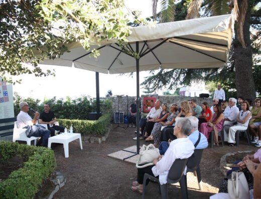 Festival di Ravello 2026 – Ravello, Italia