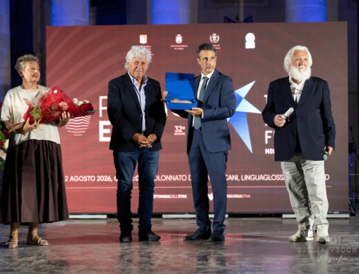 Trento Film Festival 2027 – Trento, Italy