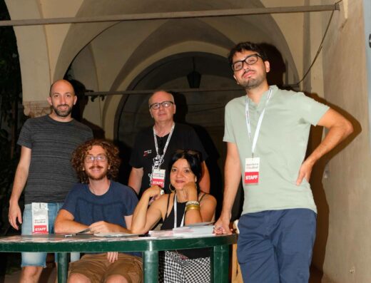 Mantova Film Fest 2026 – Mantua, Italy