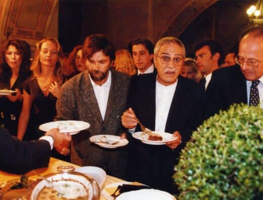 Terra di Siena Film Festival 2026 – Siena, Italy