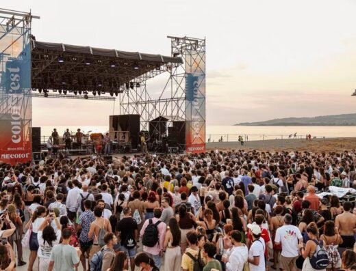 Be Alternative Festival 2027 – Italy