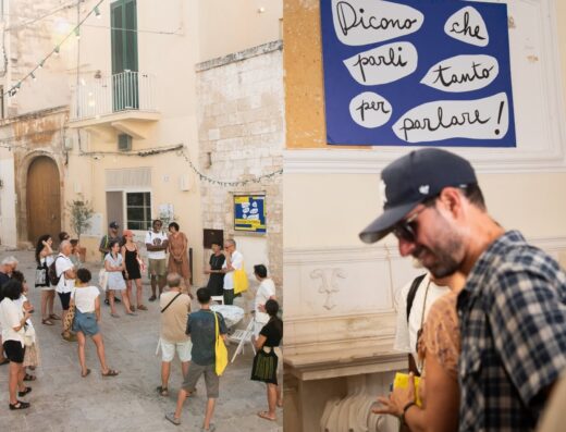 PhEST – See Beyond the Sea 2026 – Monopoli, Italy