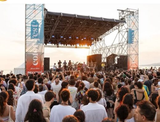 Be Alternative Festival 2027 – Italy