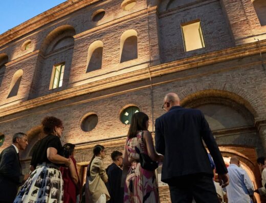 Macerata Opera Festival 2027 – Italy