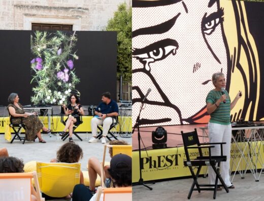 PhEST – See Beyond the Sea 2026 – Monopoli, Italy