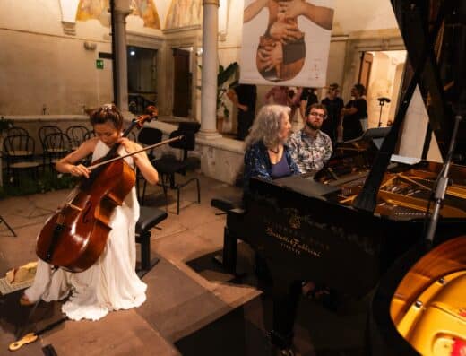 Pietrasanta in Concerto 2027 – Italy