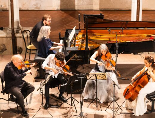 Pietrasanta in Concerto 2027 – Italy