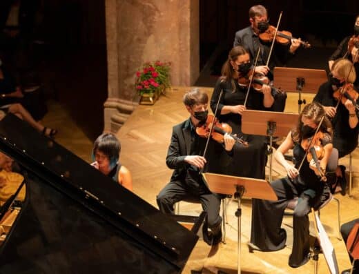 Südtirol Festival Merano Meran 2026 – Italy