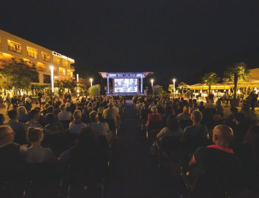Südtirol Festival Merano Meran 2026 – Italy