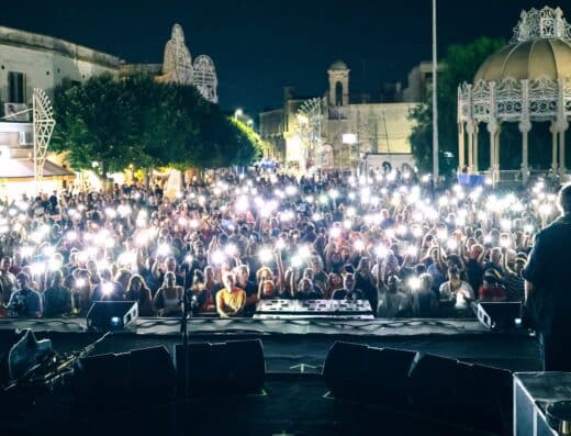 Bande a Sud Festival 2027 – Trepuzzi, Italy