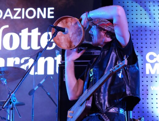 La Notte della Taranta Festival 2026 – Italy
