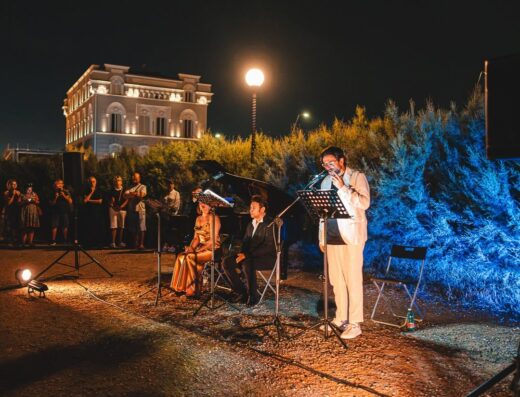Mascagni Festival 2027 – Livorno, Italy
