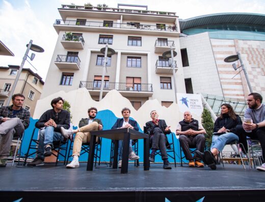 Trento Film Festival 2027 – Trento, Italy