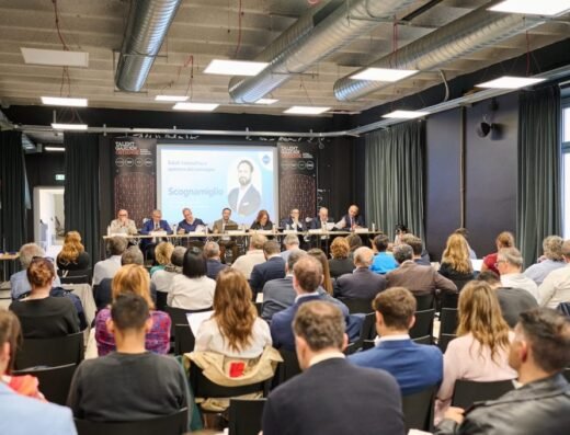 Rome Future Week 2026 – Rome, Italy