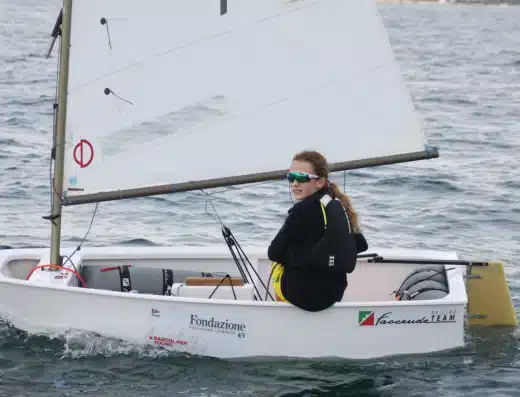 Barcolana 2026 – Trieste, Italy