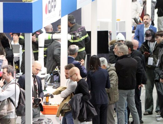 Automation & Testing 2026 – Vicenza, Italy