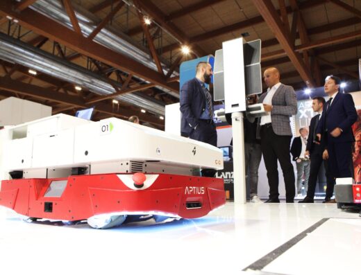 Automation & Testing 2026 – Vicenza, Italy
