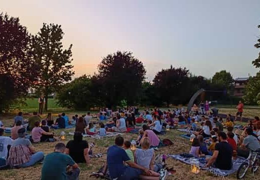 GU.PHO. Festival 2027 – Guiglia, Italy