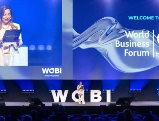 World Business Forum Milano 2026 – Italy