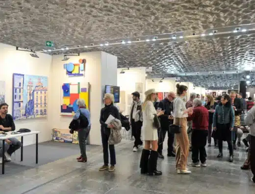 ArteGenova 2027 – Genoa, Italy