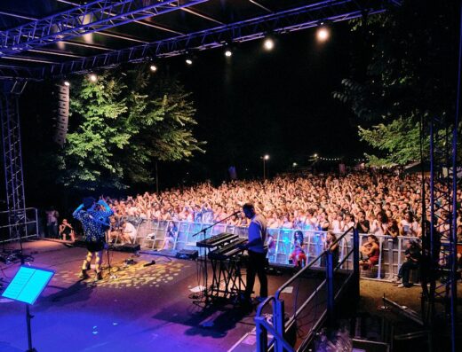 Artico Festival 2027 – Bra, Italy