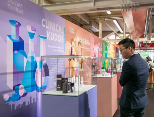 Cosmoprof Worldwide Bologna 2027 – Italy