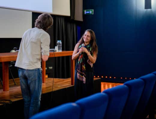 Biografilm Festival 2027 – Bologna, Italy
