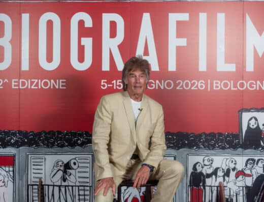 Biografilm Festival 2027 – Bologna, Italy