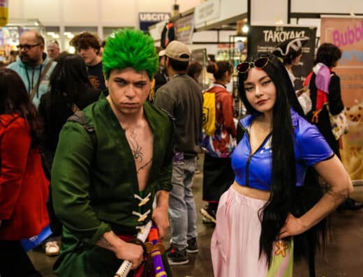 Torino Comics 2027 – Turin, Italy