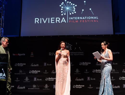 Riviera International Film Festival