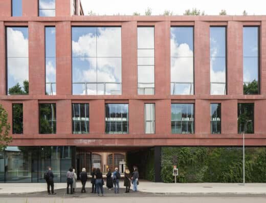 Open House Milano 2027 – Milan, Italy
