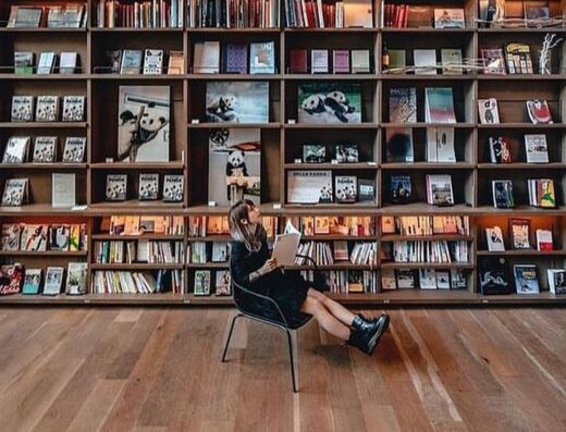 BookCity Milano 2026 – Italy