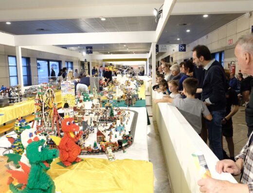 Campionaria Bergamo 2026 – Italy