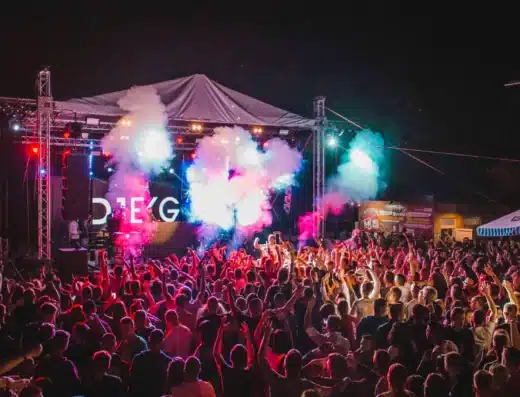 Milano Latin Festival 2027 – Milan, Italy