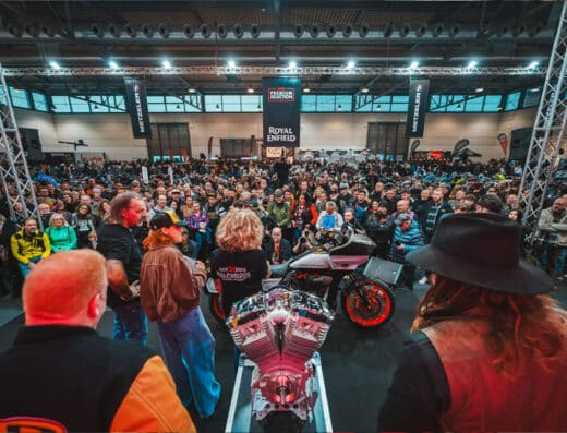 Motor Bike Expo