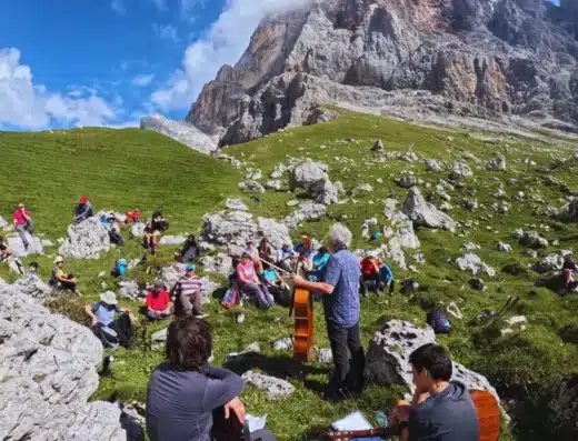 I Suoni delle Dolomiti 2026 – Trentino, Italy