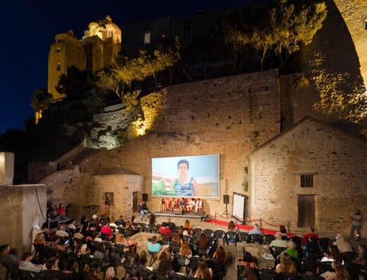 Ischia Film Festival 2027 – Ischia, Italy