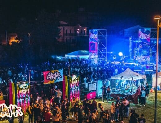Chroma Festival 2027 – Bastia Umbra, Italy