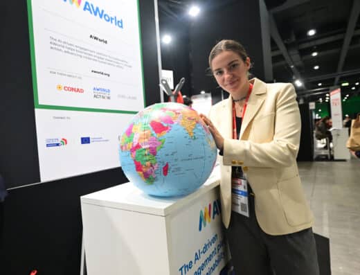 SMAU Milano 2026 – Italy