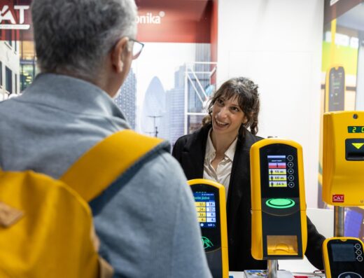 Next Mobility Exhibition 2028 – Milan, Italy