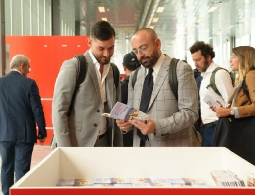TUTTOFOOD 2028 – Milan, Italy